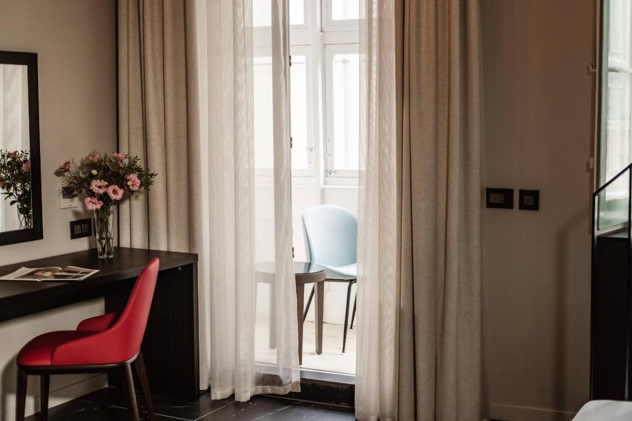 Melior Boutique Hotel Valletta Exterior photo