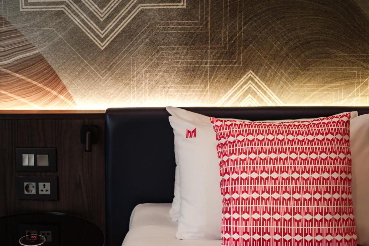 Melior Boutique Hotel Valletta Exterior photo