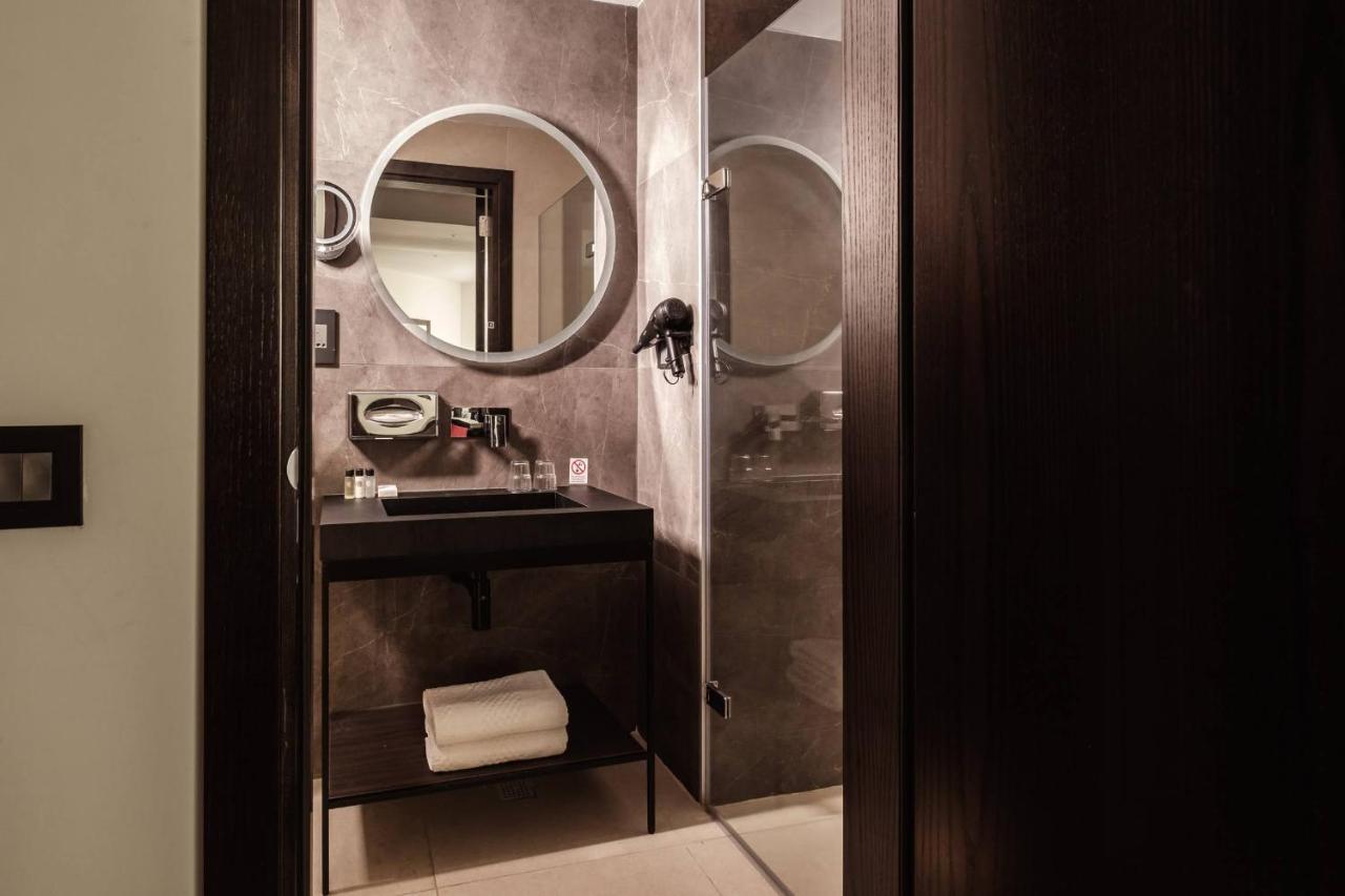 Melior Boutique Hotel Valletta Exterior photo
