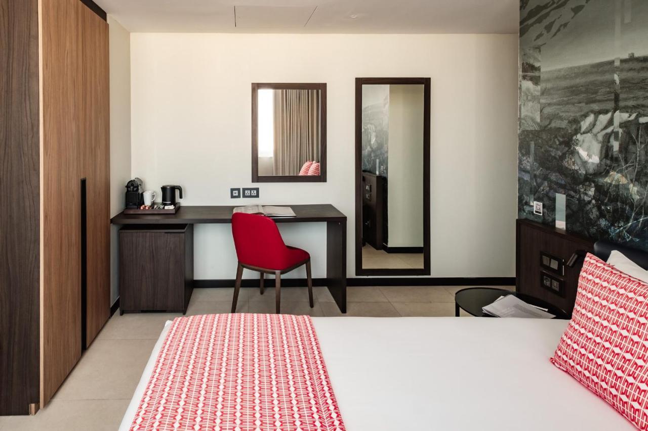 Melior Boutique Hotel Valletta Exterior photo