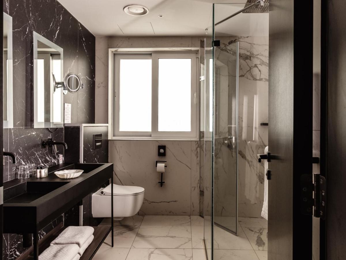 Melior Boutique Hotel Valletta Exterior photo