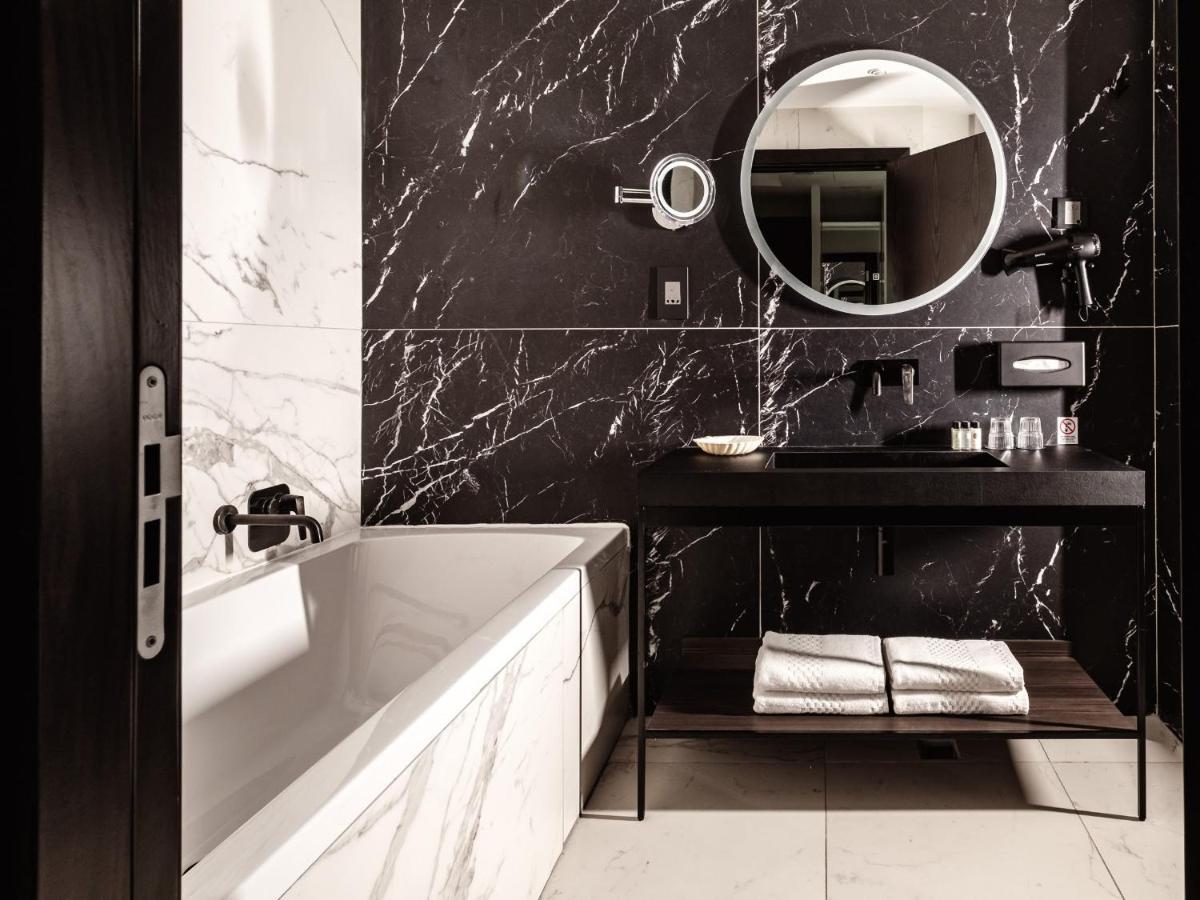 Melior Boutique Hotel Valletta Exterior photo