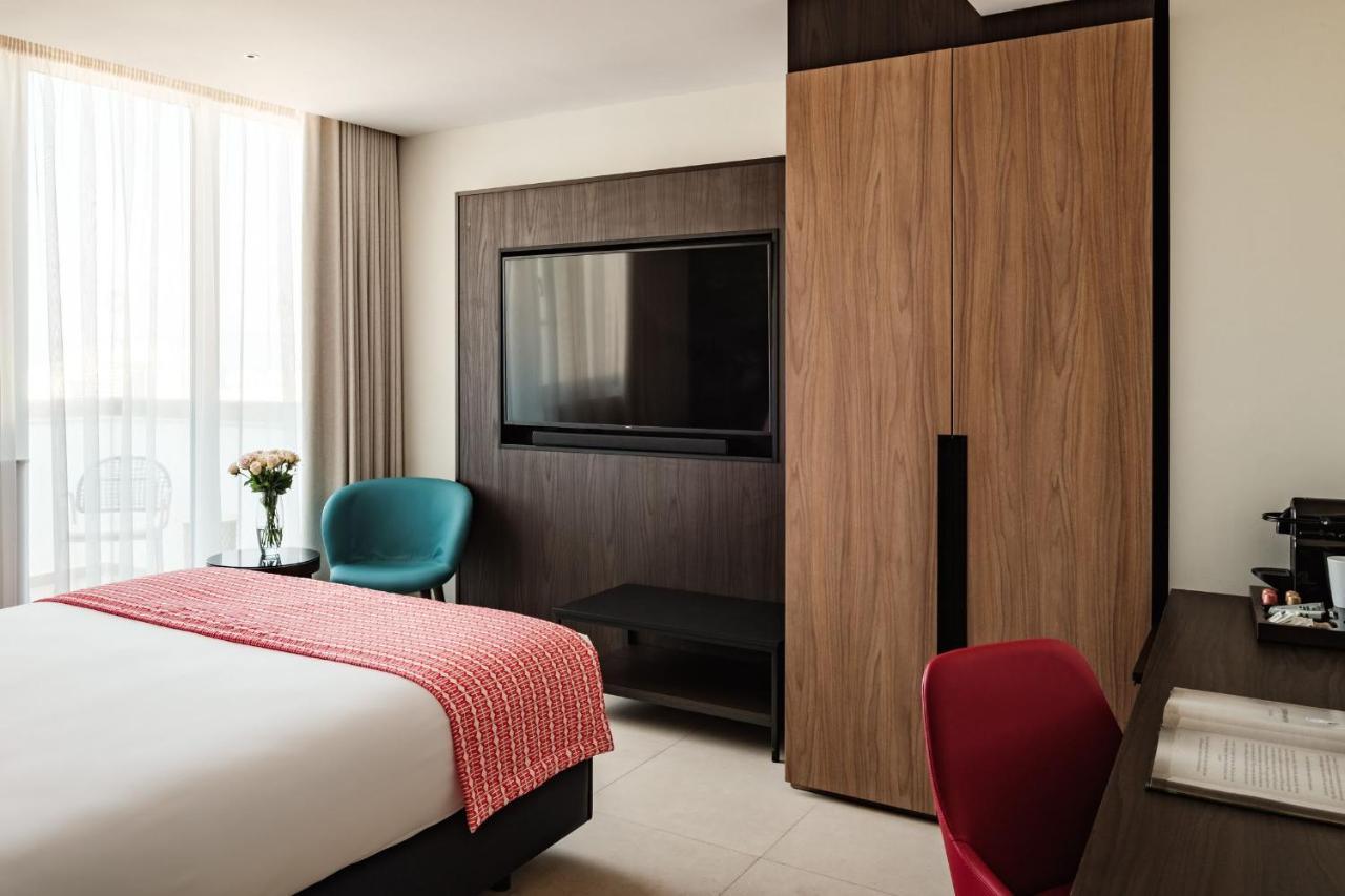 Melior Boutique Hotel Valletta Exterior photo